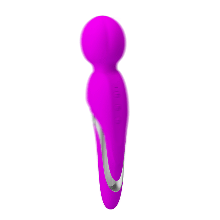 VARITA FITZGERALD PRETTY LOVE - a sleek and stylish product designed for ultimate pleasure and satisfaction, with powerful vibrations and multiple settings for personalized enjoyment