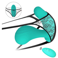 WINYI JULIA ESTIMULADOR CONTROL designed to enhance pleasure and improve sexual satisfaction