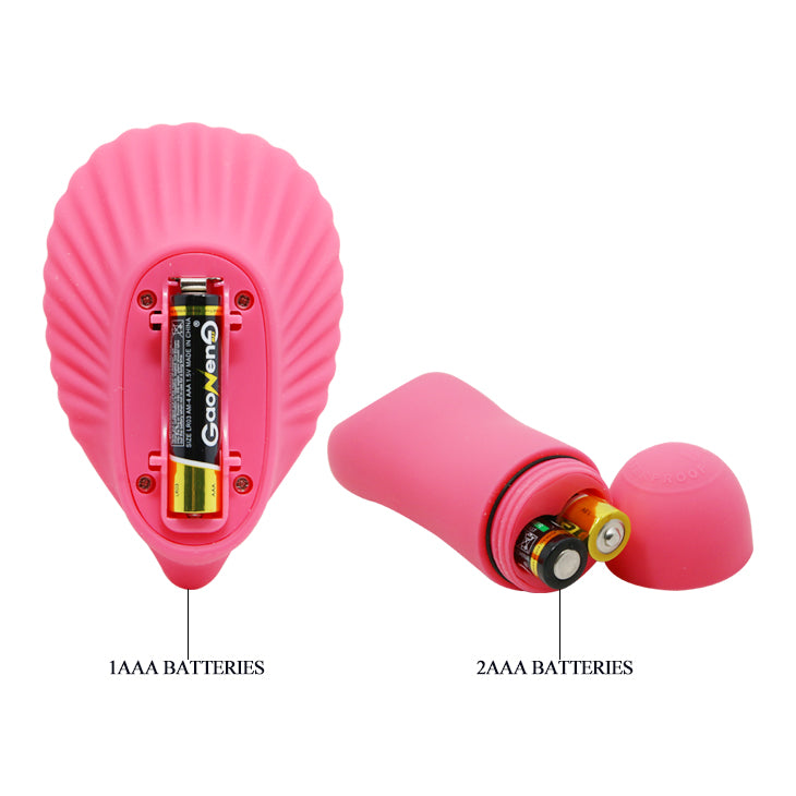 The innovative design of Panty Control Pretty Love provides support and shaping for all-day wear