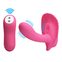Panty Control Pretty Love offers comfortable and effective shaping for a smooth silhouette
