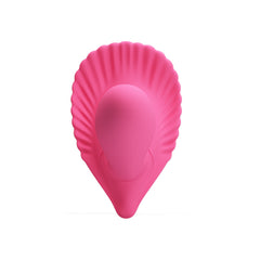 Panty Control Pretty Love features a lace trim for a feminine touch and added style