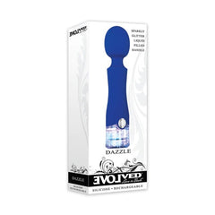 Vibrador Hitachi Deslumbrante Evolved, a powerful and innovative product for ultimate pleasure