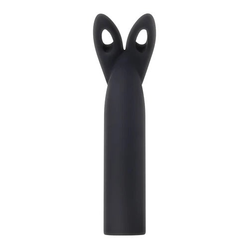  Rechargeable vibrator with long-lasting battery life and waterproof construction