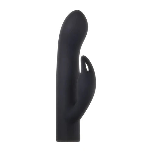 Vibrador Cuatro Juegos Evolved product with four interchangeable attachments for versatile pleasure