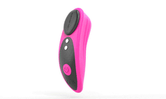 Vibrador Ferri Lovense for precise and customizable stimulation