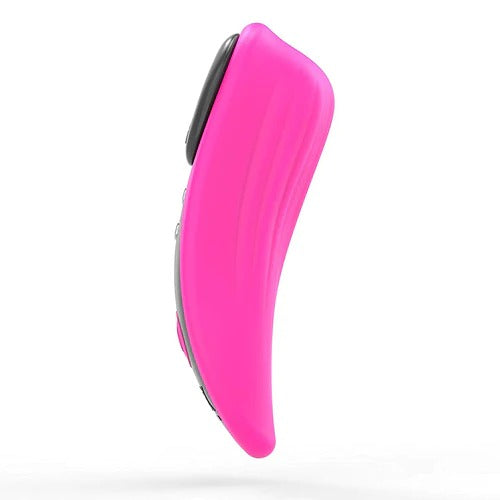 Ferri Lovense vibrator designed for deep, powerful and customizable vibrations