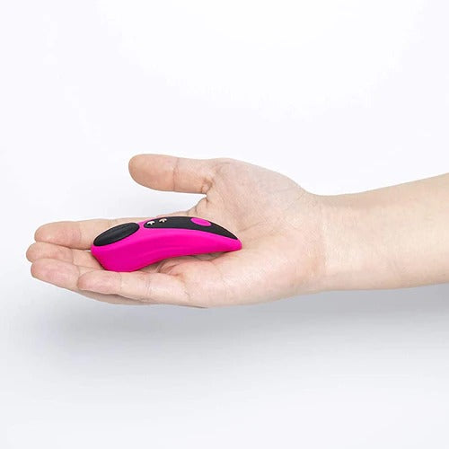 Waterproof and Rechargeable G-Spot Stimulator for Enhanced Stimulation