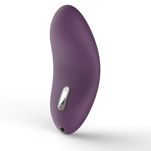 Waterproof VIBRADOR ECHO SVAKOM for versatile use in the bath or shower