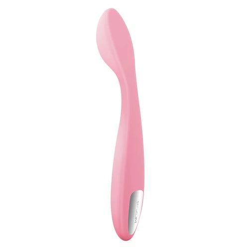 VIBRADOR KERI SVAKOM, a sleek and powerful adult toy designed for ultimate pleasure and satisfaction