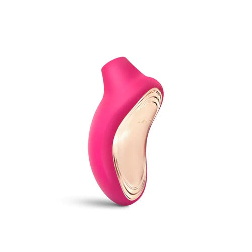  The SONA 2 LELO clitoral stimulator, a revolutionary and advanced adult toy designed for women's pleasure