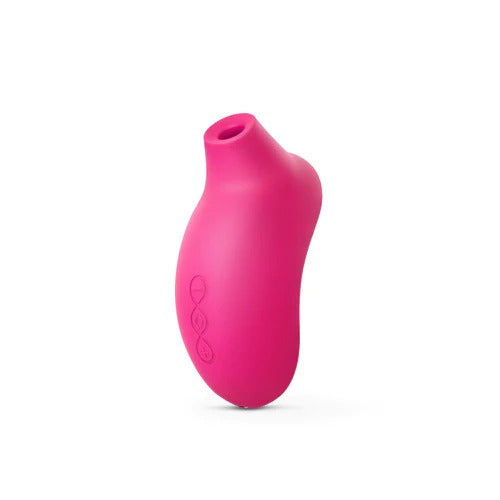 An image of the ESTIMULADOR DE CLITORIS SONA 2 LELO, a sleek and powerful product designed for enhanced clitoral stimulation