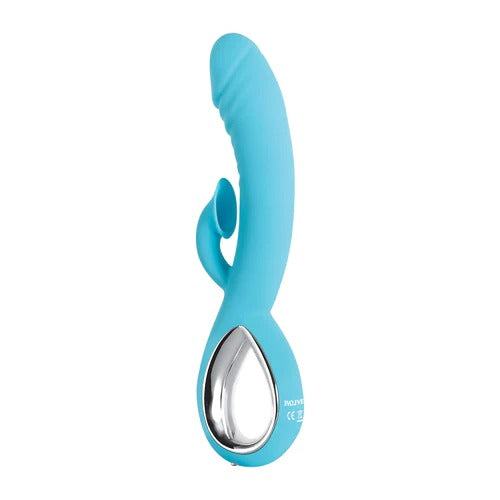 Innovative vibrating and heating device for deep tissue massage