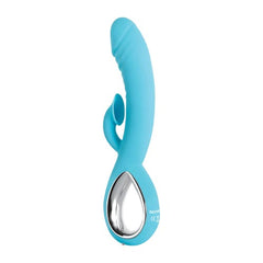 Innovative vibrating and heating device for deep tissue massage