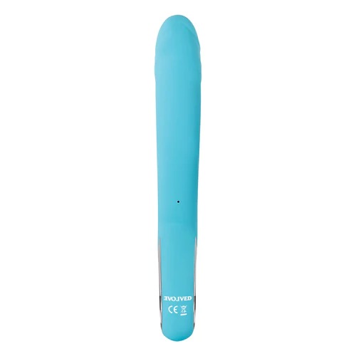Triple infinite thermal vibrator for ultimate muscle tension relief