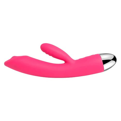 Silicone Vibrador Trysta Punto G Svakom vibrator for safe and comfortable play