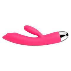 Silicone Vibrador Trysta Punto G Svakom vibrator for safe and comfortable play