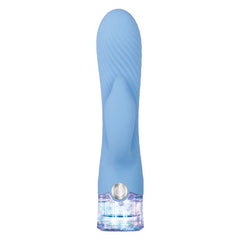 Shimmering Vib Glitteriffic Evolved Brillo Fantastico product for dazzling hair