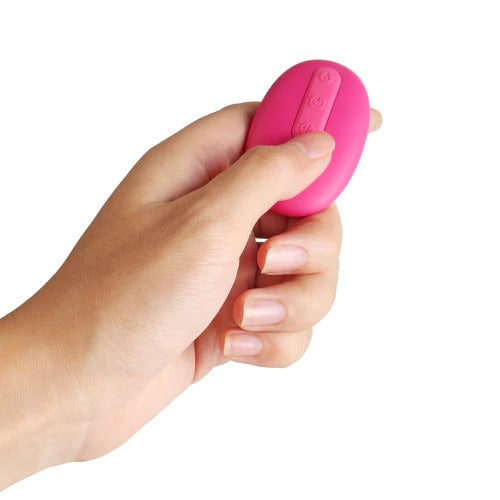 High-quality Plug Vibrador Primo Svakom for unparalleled pleasure