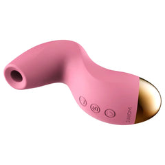 Powerful and Innovative Pulse Pure Svakom Succionador Clitorial Device