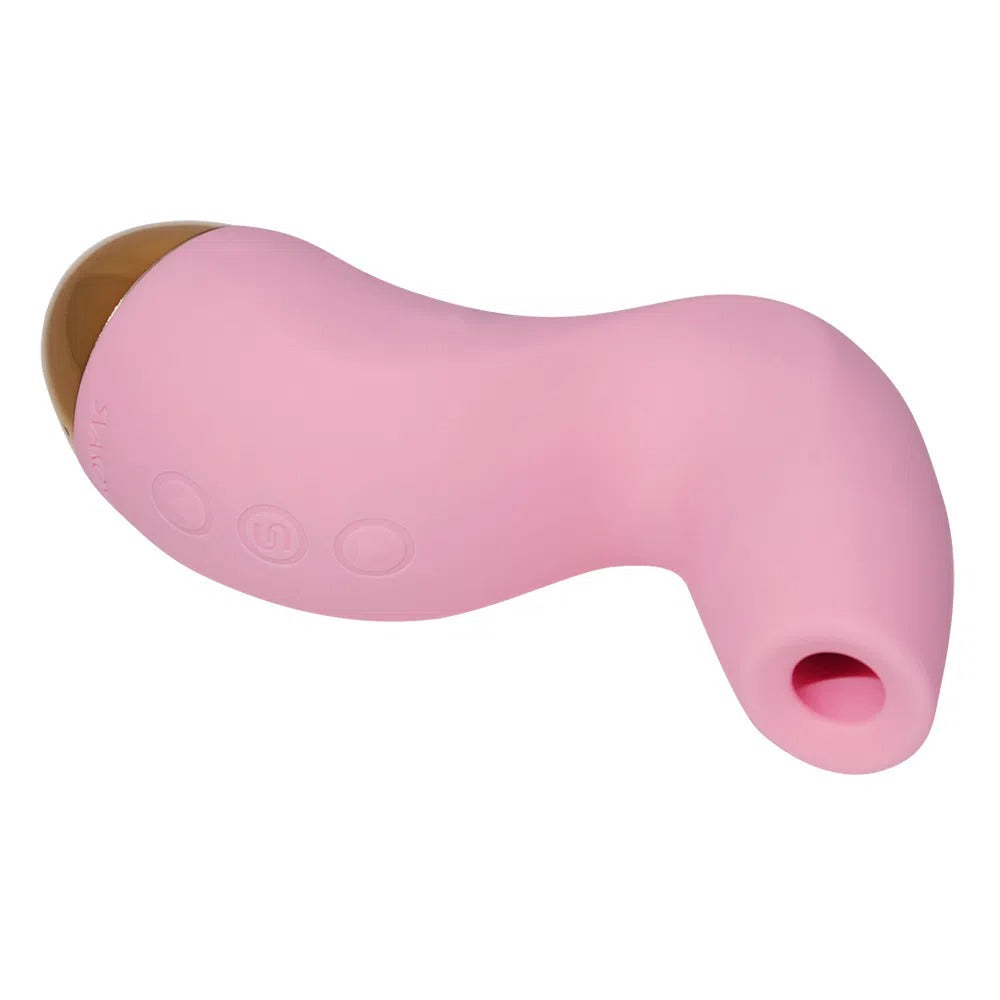 Pulse Pure Svakom Succionador Clitorial, a powerful and innovative clitoral suction stimulator for intense pleasure