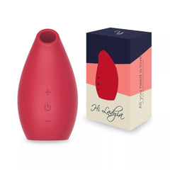 Estimulador Clitorial Hi Ladyia for intense and targeted stimulation