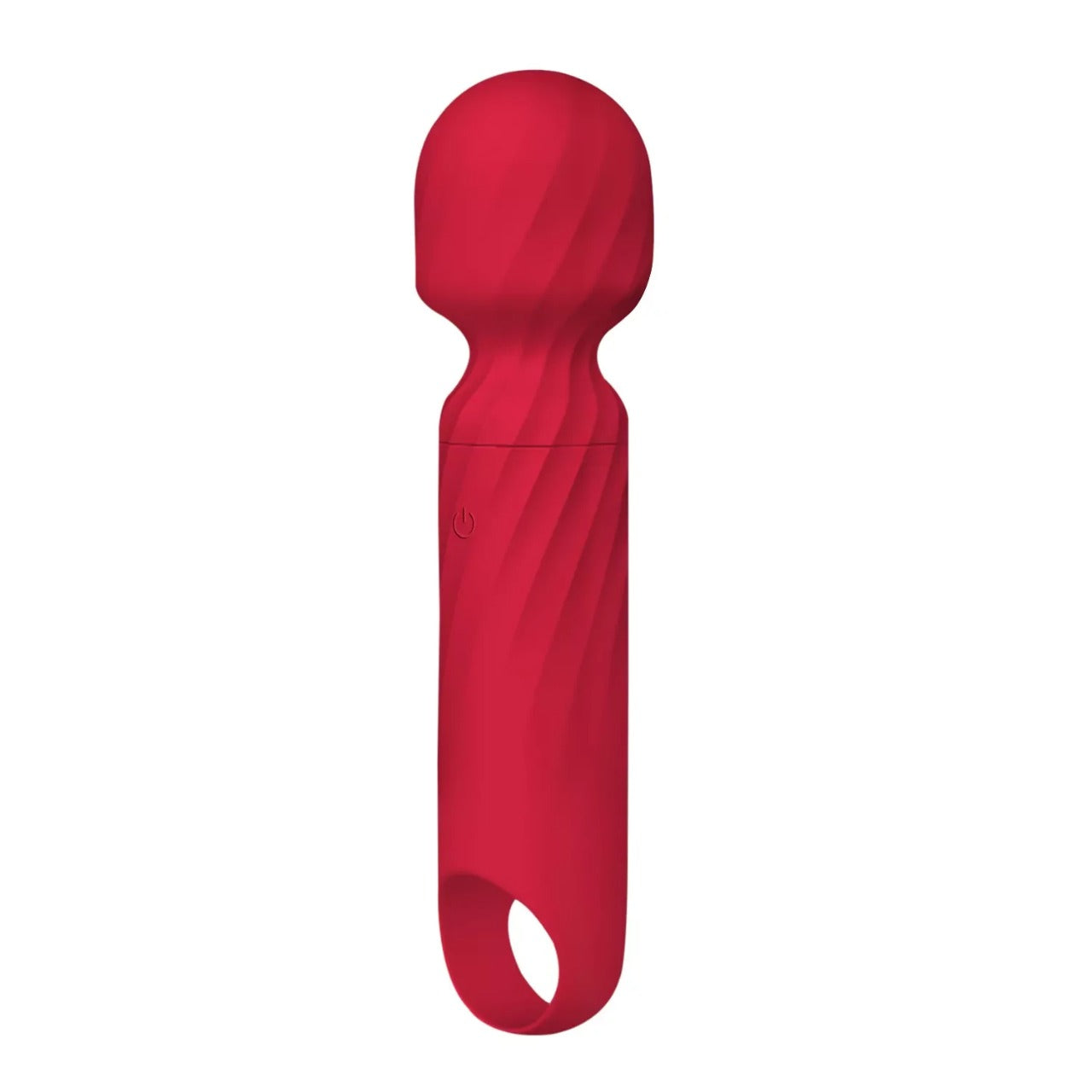 Compact and powerful Mini Masajeador Hi Ladyia for targeted muscle relief