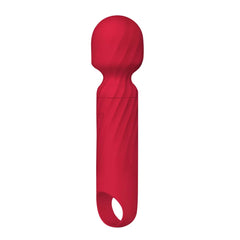 Compact and powerful Mini Masajeador Hi Ladyia for targeted muscle relief