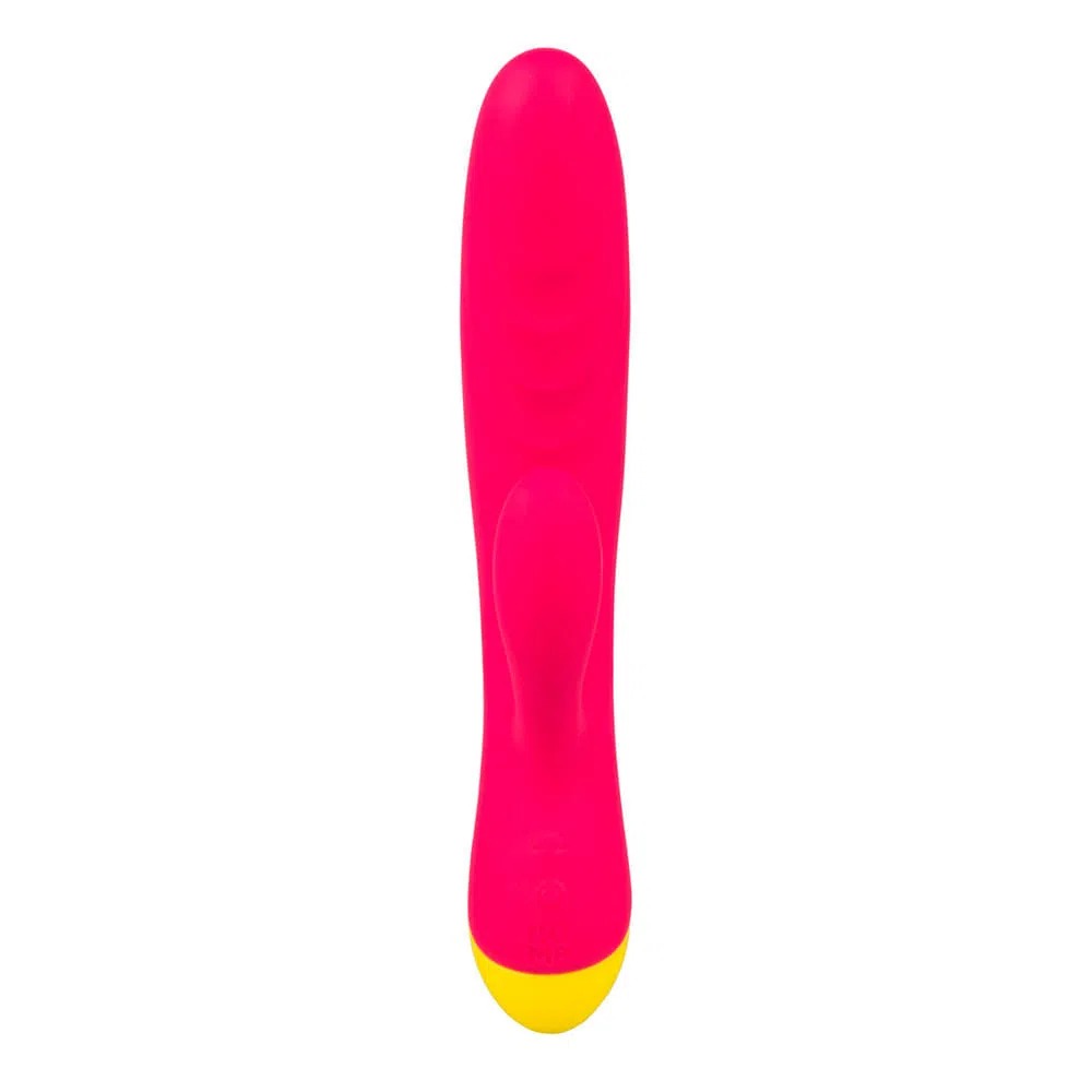 Waterproof Romp Jazz Vibrador Rabbit for bath and shower play