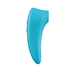 Close-up image of Tenera Air Lovense, a powerful and discreet clitoral suction stimulator for intense pleasure
