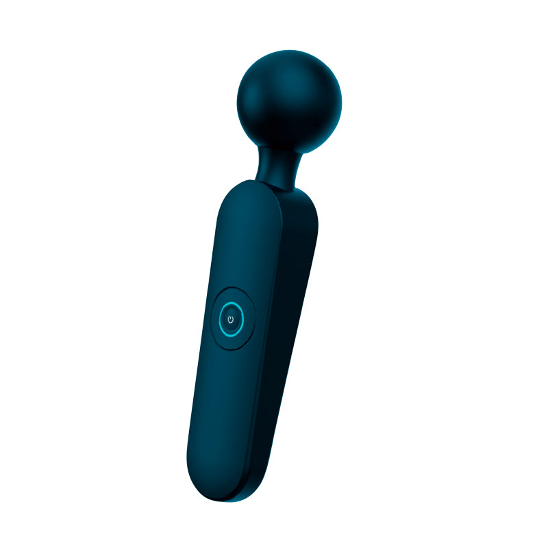 Vibrador Ares Wand Smart By Lilo, a sleek and powerful product for intimate pleasure and relaxation