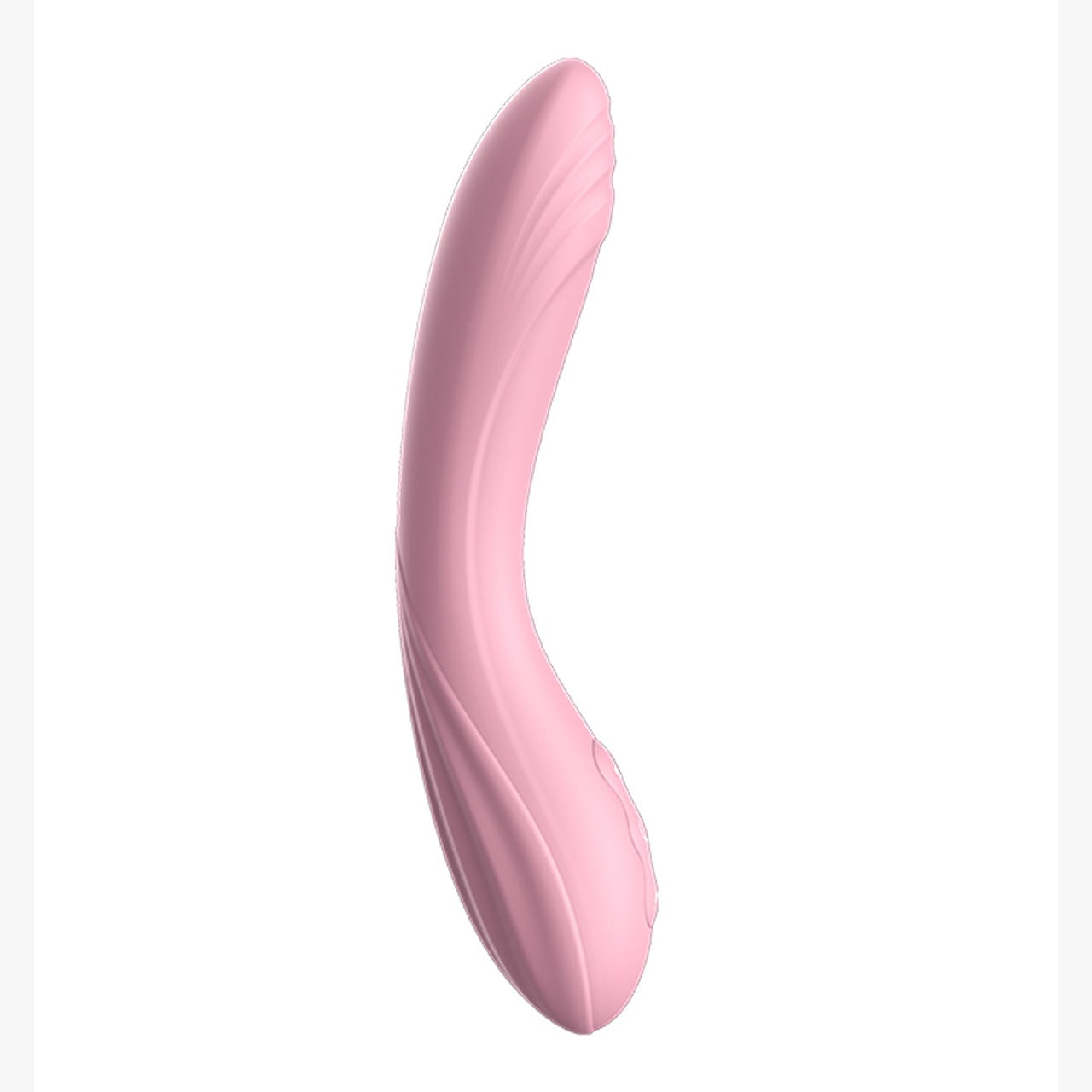 Warm Boy Vibrador Punto G Lilo for targeted G-spot stimulation