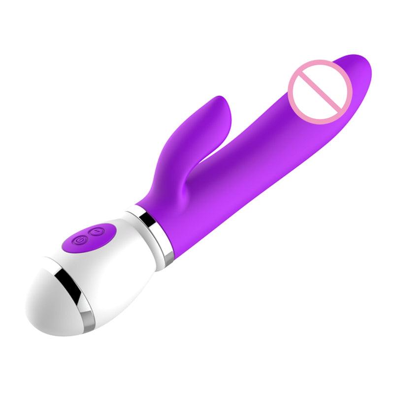  Vibrador Style - powerful vibrations for intense sensations