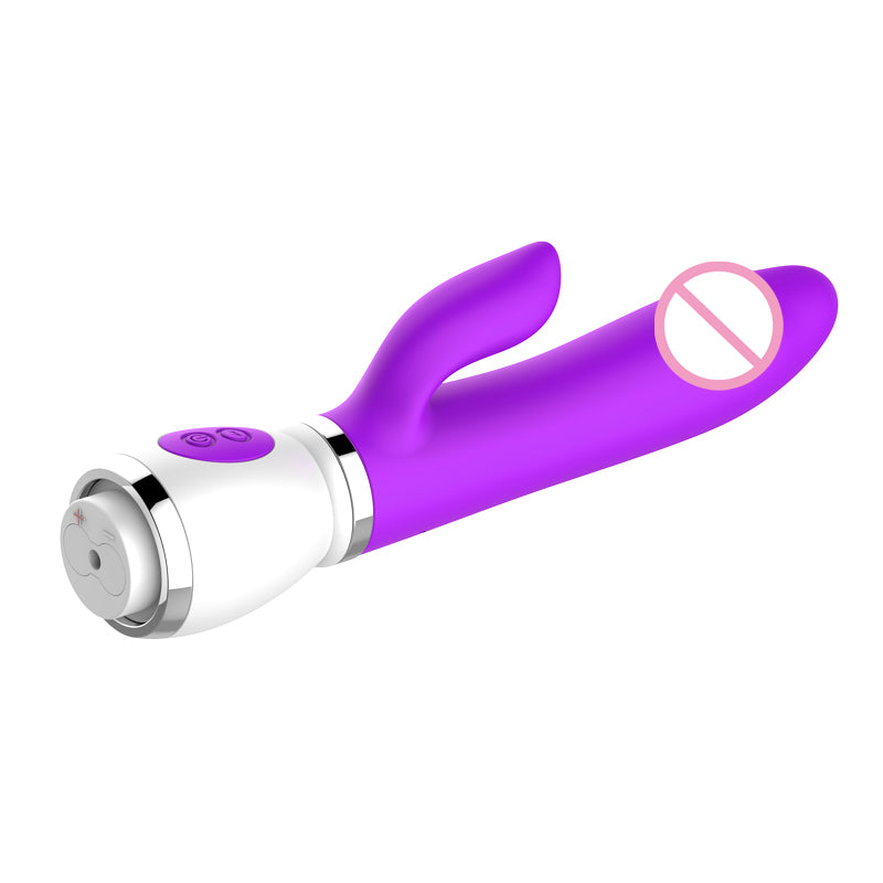  Vibrador Style - ergonomic shape for comfortable use