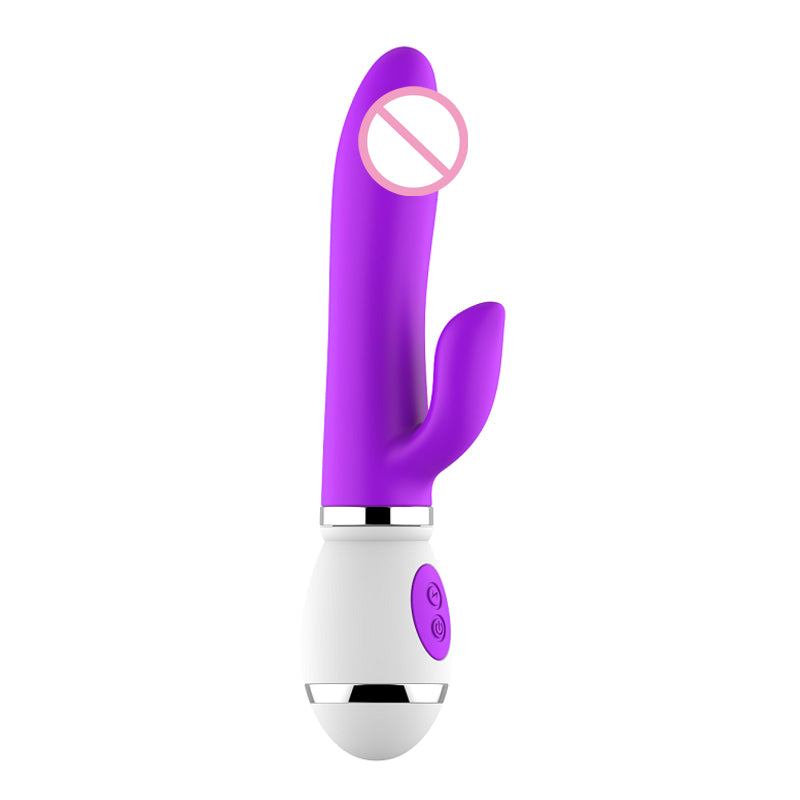  Vibrador Style - waterproof and easy to clean for convenience