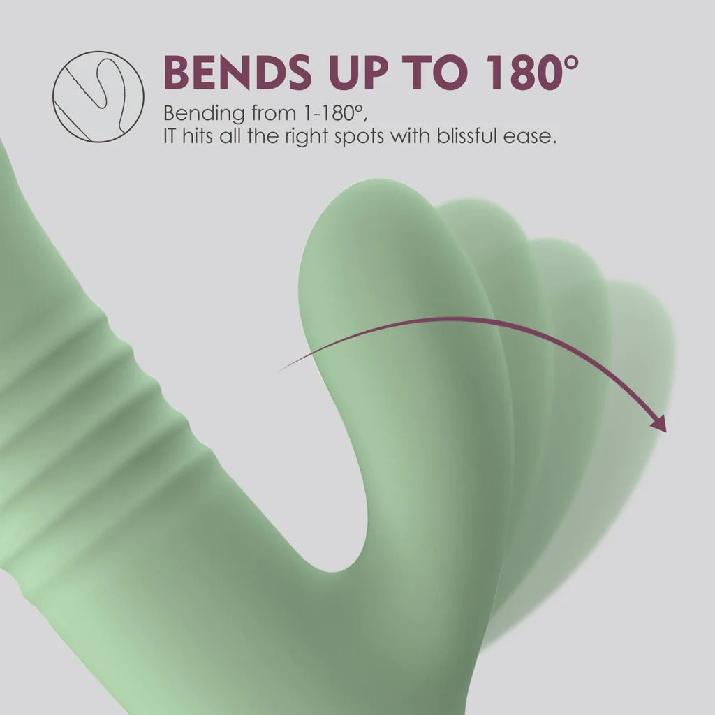  Includes a travel lock feature for on-the-go convenience 