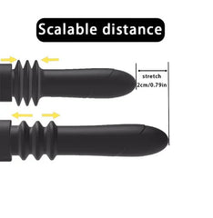  Vibrador Gun: An innovative massage tool designed to relieve tension and improve circulation