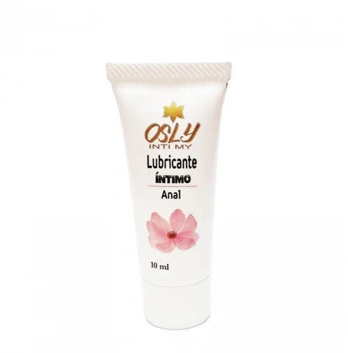 Lubricante Anal Osly 10 ML