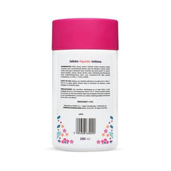 Jabón Intimo Femenino - Uva 280 ml, a gentle and refreshing feminine intimate soap for daily use