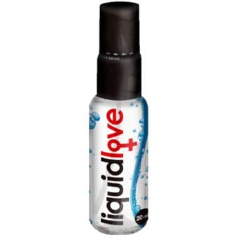 Liquid Love Lubricante 20 ml 