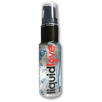  Personal lubricant in a 20 ml bottle, perfect for couples