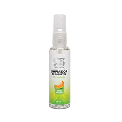 Limpiador de Juguetes Elixir 58 ml, a gentle and effective toy cleaner for thorough cleaning and sanitizing of toys, keeping them safe for children to play with and maintaining their quality for long-term use