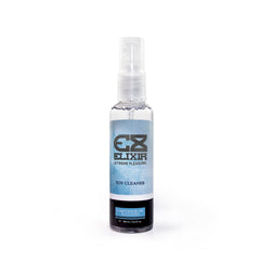  Limpiador de Juguetes Elixir 58 ml, a 58 ml bottle of toy cleaner that effectively removes dirt, germs, and bacteria from toys, ensuring a clean and hygienic play environment for children
