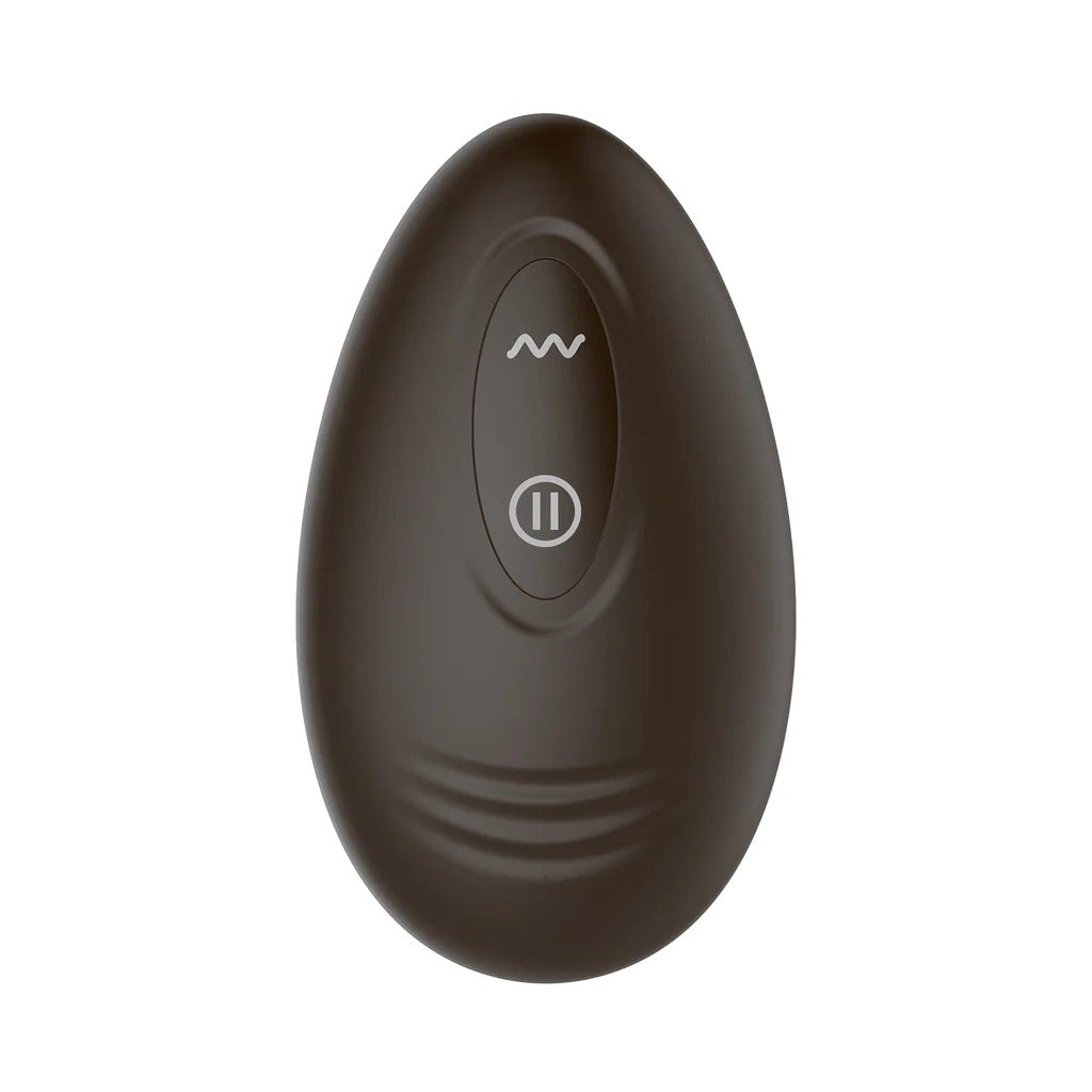 Wireless remote control Alan Winyi vibrating ring for enhanced pleasure