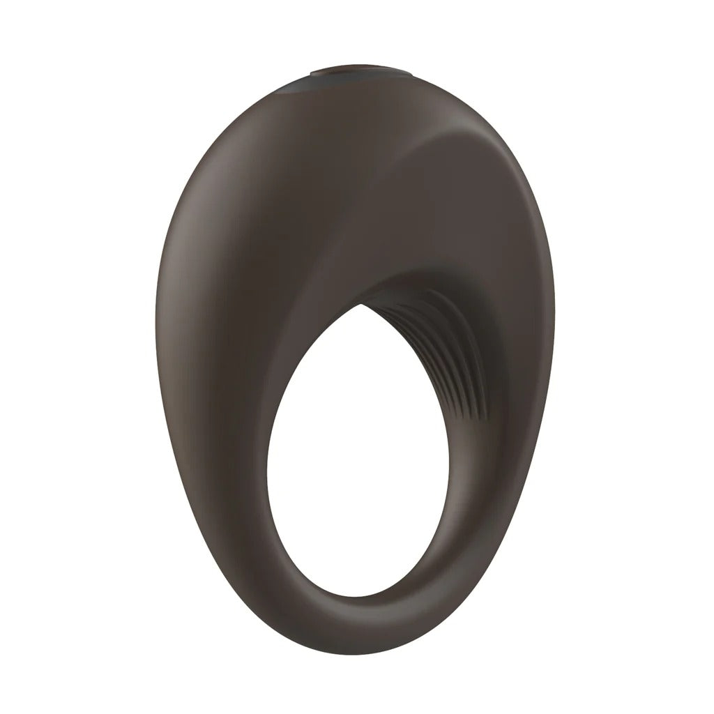 Anillo vibrador a control remoto Alan Winyi, producto de placer sexual