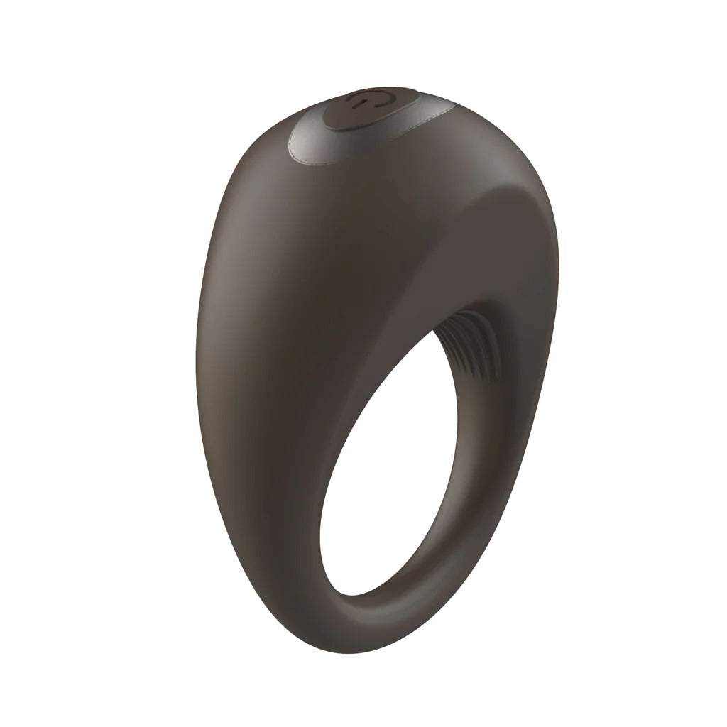 Anillo Vibrador a Control Remoto Alan Winyi, a discreet and powerful remote-controlled vibrating ring