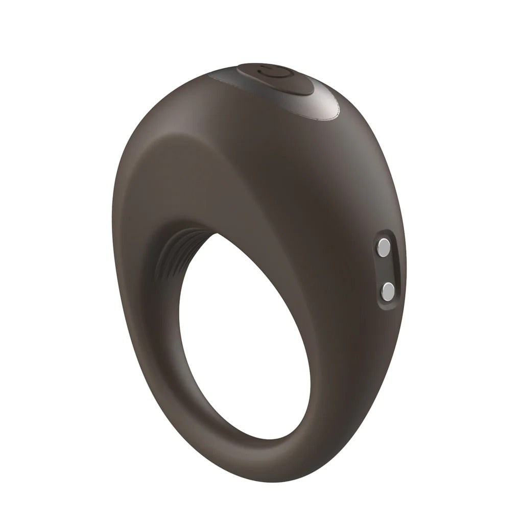 Anillo Vibrador a Control Remoto Alan Winyi, a powerful and discreet vibrating ring with remote control