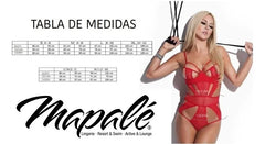 Seductive white lingerie body with lace-up front and strappy details