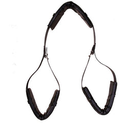 Sujetador Ajustable Muslo Y Cuello Straddle Bound