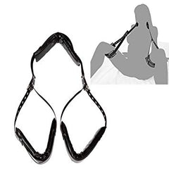 Sujetador Ajustable Muslo Y Cuello Straddle Bound