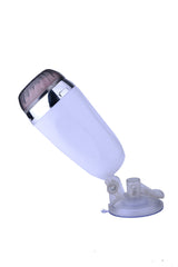  Waterproof Silicone Vagina Vibradora Wanle for Bath and Shower Pleasure